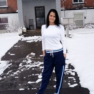 Meet your Posher, Anna